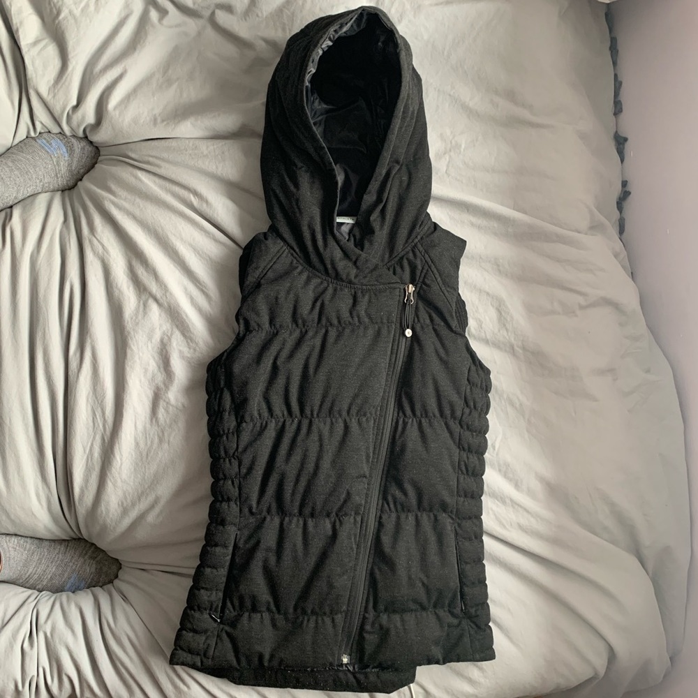 Athleta Vest
